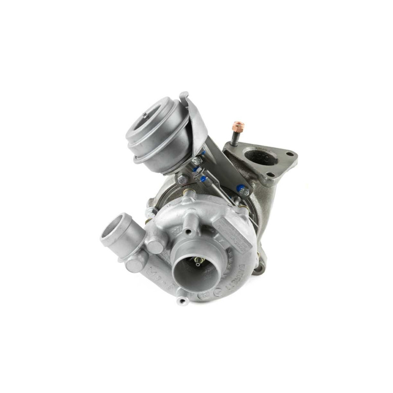 Turbo pour SEAT Ibiza 2 (6K1) 1.9 TDI 110 CV 701854-5004S