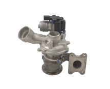 Turbo pour SEAT Leon 3 (5F1) 1.4 TSI 140 CV 9V205