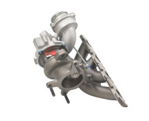 Turbo pour SEAT Leon 2 (1P1) 2.0 TFSI 240 CV 5304 988 0064