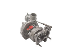 Turbo pour SKODA Fabia 1 (6Y2) 1.4 TDI 75 CV 701729-5010S