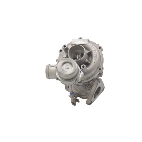 Turbo pour SKODA Fabia 1 (6Y2) 1.4 TDI 75 CV 701729-5010S
