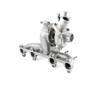 Turbo pour SKODA Fabia 1 (6Y2) 1.9 TDI 100 CV 5439 988 0003