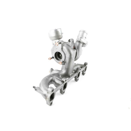 Turbo pour SKODA Fabia 1 (6Y2) 1.9 TDI 100 CV 5439 988 0003
