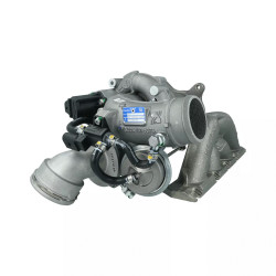 Turbo pour SKODA Superb 2 (3T4 / 3T5) 1.8 TSI 160 CV 5303 988 0136