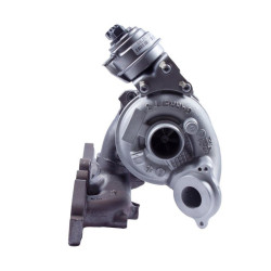 Turbo pour SKODA Superb 2 (3T4 / 3T5) 2.0 TDI 170 CV 785448-5005S