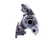 Turbo pour SKODA Superb 2 (3T4 / 3T5) 2.0 TDI 170 CV 785448-5005S