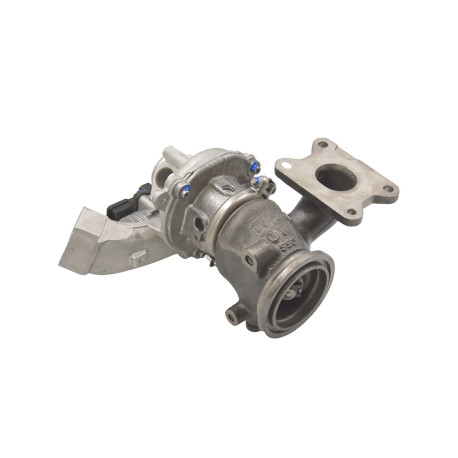 Turbo pour SKODA Yeti (5L) 1.4 TSI 150 CV 9V205