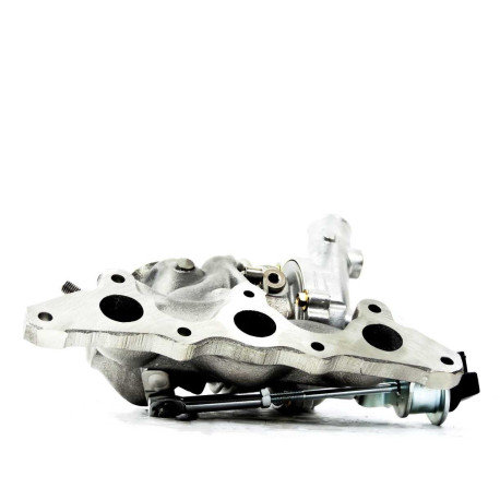 Turbo pour SMART City Coupé 0.6 55 CV 708116-5001S