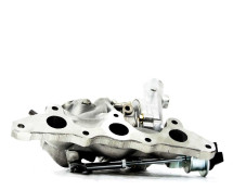 Turbo pour SMART City Coupé 0.6 55 CV 708116-5001S