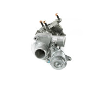 Turbo pour SMART Fortwo 1.0 Brabus 98 CV 49173-02015