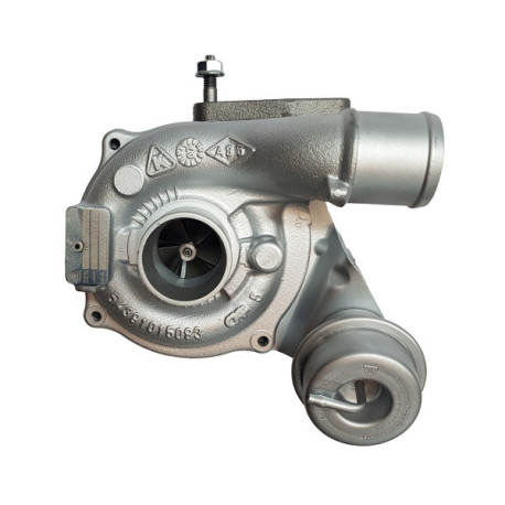 Turbo pour SUZUKI Jimny 1.5 DDiS 86 CV 5435 988 0016