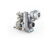 Turbo pour SUZUKI Splash 1.3 CDTI 75 CV 5435 988 0019