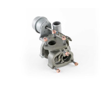 Turbo pour SUZUKI Splash 1.3 CDTI 75 CV 5435 988 0019