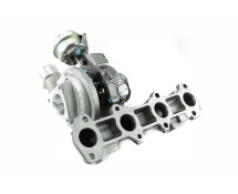 Turbo pour SUZUKI SX4 1.9 DDiS 120 CV 767837-5001S