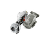 Turbo pour SUZUKI Grand Vitara 2 1.9 DDiS 129 CV 760680-5005S