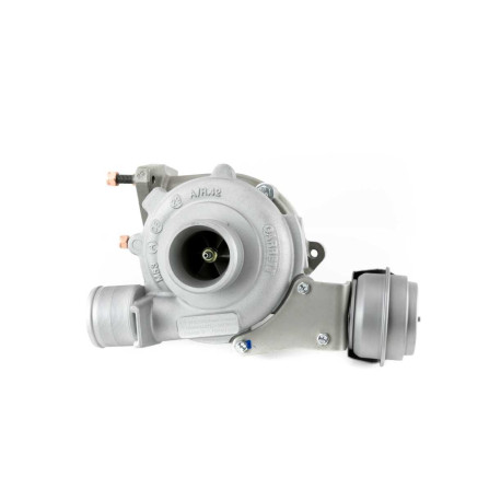 Turbo pour SUZUKI Grand Vitara 2 1.9 DDiS 129 CV 760680-5005S