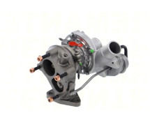 Turbo pour TOYOTA Avensis 2.0 D-4D 110 CV 17201-27010