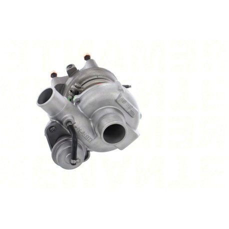 Turbo pour TOYOTA Avensis 2.0 D-4D 110 CV 17201-27010