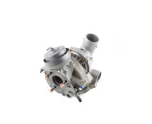 Turbo pour TOYOTA Corolla Verso 2.2 D-4D 177 CV VB13