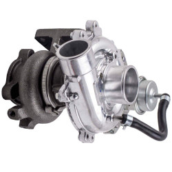 Turbo pour TOYOTA HiAce 4 2.5 D-4D 102 CV 17201-30030