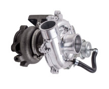 Turbo pour TOYOTA HiAce 4 2.5 D-4D 102 CV 17201-30030