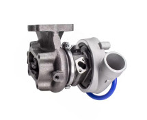 Turbo pour TOYOTA Hilux 2.4 TD 90 CV 17201-54060