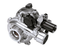 Turbo pour TOYOTA Hilux 7 3.0 D-4D 171 CV 17201-0L042