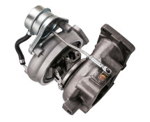 Turbo pour TOYOTA Landcruiser (J10) 4.2 TD 204 CV 17201-17040
