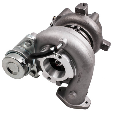Turbo pour TOYOTA Landcruiser (J10) 4.2 TD 204 CV 17201-17040