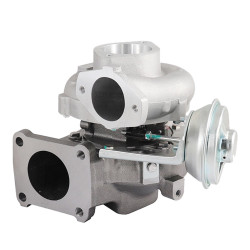 Turbo pour TOYOTA Landcruiser 4.2 100 (4AT) 204 CV 802012-5001S