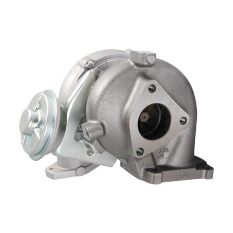Turbo pour TOYOTA Landcruiser (J10) 4.2 TD 204 CV 802012-5001S