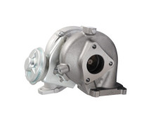 Turbo pour TOYOTA Landcruiser (J10) 4.2 TD 204 CV 802012-5001S