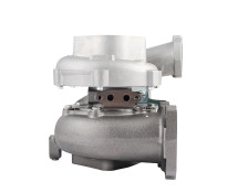 Turbo pour TOYOTA Landcruiser (J10) 4.2 TD 204 CV 802012-5001S