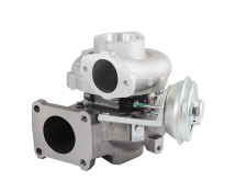 Turbo pour TOYOTA Landcruiser (J10) 4.2 TD 204 CV 802012-5001S