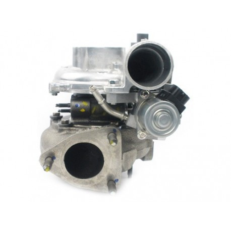 Turbo pour TOYOTA Landcruiser (J12) 3.0 D-4D 163 CV 17201-30011