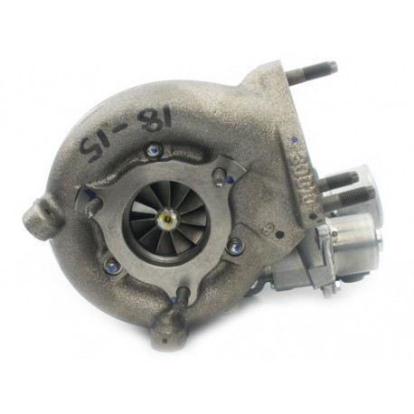 Turbo pour TOYOTA Landcruiser (J12) 3.0 D-4D 163 CV 17201-30011