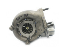 Turbo pour TOYOTA Landcruiser (J12) 3.0 D-4D 163 CV 17201-30011