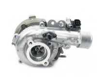 Turbo pour TOYOTA Landcruiser (J12) 3.0 D-4D 163 CV 17201-30011