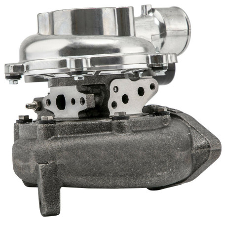 Turbo pour TOYOTA Landcruiser (J15) 3.0 D-4D 173 CV 17201-30160