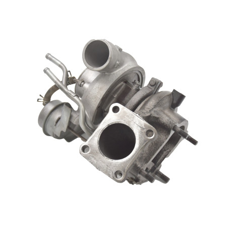 Turbo pour TOYOTA Landcruiser (J8) 4.2 TD 204 CV 17201-17030