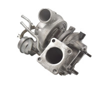 Turbo pour TOYOTA Landcruiser (J8) 4.2 TD 204 CV 17201-17030