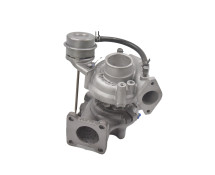 Turbo pour TOYOTA Landcruiser (J7) 2.5 TD 86 CV 17201-54030