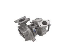 Turbo pour TOYOTA Landcruiser (J7) 2.5 TD 86 CV 17201-54030