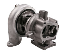 Turbo pour TOYOTA Landcruiser (J7) 3.0 TD 125 CV 17201-67040