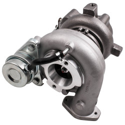 Turbo pour TOYOTA Landcruiser (J7) 3.0 TD 125 CV 17201-67040