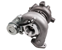 Turbo pour TOYOTA Landcruiser (J7) 3.0 TD 125 CV 17201-67040