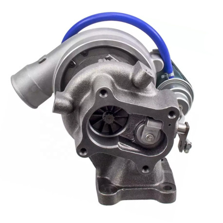 Turbo pour TOYOTA Landcruiser (J7) 2.4 TD 90 CV 17201-54060