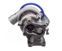 Turbo pour TOYOTA Landcruiser (J7) 2.4 TD 90 CV 17201-54060