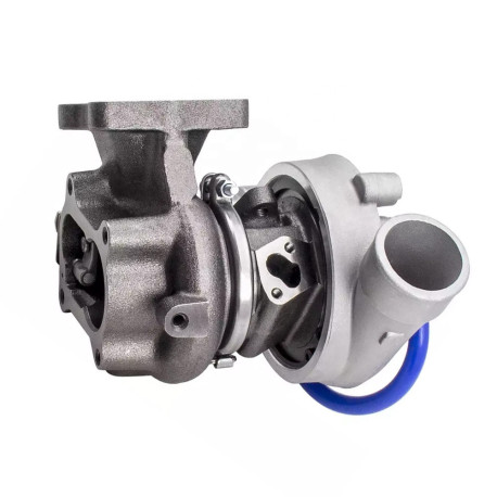 Turbo pour TOYOTA Landcruiser (J7) 2.4 TD 90 CV 17201-54060