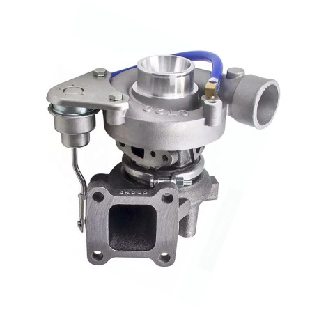 Turbo pour TOYOTA Landcruiser (J7) 2.4 TD 90 CV 17201-54060